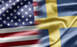Statele Unite au oferit Suediei garanții de securitate înainte de a adera la NATO