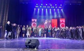 Победа одна на всех В северной столице состоялся международный фестиваль посвященный 9 Мая