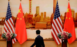 Китай раскритиковал США за изменение формулировок по Тайваню