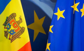 Попеску Республика Молдова выполнила 3 из 10 шагов для вступления в Евросоюз
