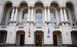 Procuratura a recepționat procesele verbale în privința deputaților care au încălcat legea la 9 mai