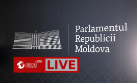 Заседание Парламента Республики Молдова от 19 мая 2022 года LIVE TEXT