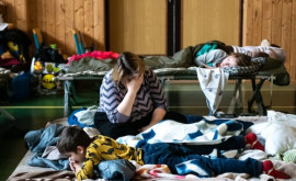 Cehia extinde starea de urgenţă din cauza valului de refugiaţi ucraineni