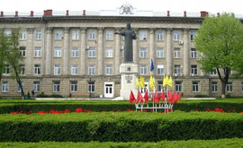 История северной столицы Молдовы