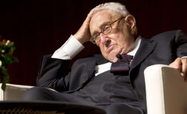 Kissinger Conflictul din Ucraina trebuie să se încheie în două luni