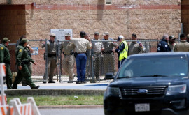 Более 20 человек погибли при стрельбе в школе в Техасе
