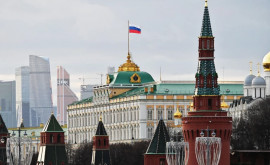 Kremlinul a vorbit despre așteptările Rusiei de la Ucraina