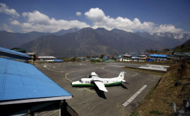 Nepalul a pierdut contactul cu avionul de pasageri