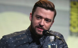 Justin Timberlake şia vîndut catalogul muzical cu 100 de milioane de dolari