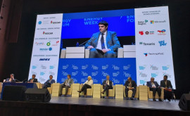 Diversificarea surselor de energie în RMoldova discutată de Spînu la Baku