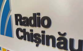 Toponimicul Chișinău va putea fi folosit în continuare de către Radio Chișinău