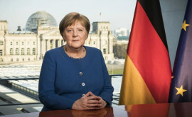 Merkel sa declarat împotriva interzicerii culturii ruse