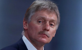 Peskov Moscova nu are informații despre viitoarea anexare a Moldovei la România