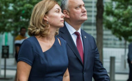 Detalii despre acuzațiile aduse Galinei Dodon