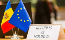 Бывший посол Молдовы в США Мы не хотим оставаться в серой зоне Европы