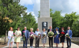 În Moldova a fost inaugurat un muzeu în cinstea lui Grigori Potemkin 