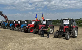 Фермеры вышли на протесты Это предупреждающий протест