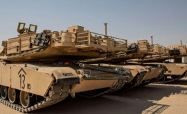 Polonia a trimis peste 240 de tancuri Ucrainei