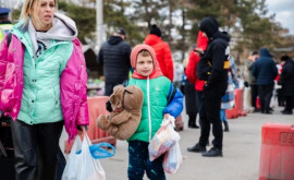 Беженцам из Украины ежемесячно выплачивается пособие