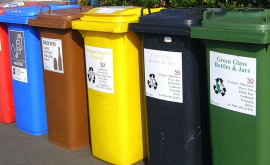 Утилизация отходов Комиссия по окружающей среде и региональному развитию проводит дебаты