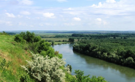 Внимание Продлен оранжевый код гидрологической засухи