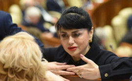 Cine ar putea săi ia locul Allei Dolința în Parlament