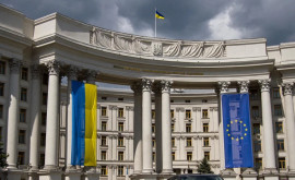 МИД Украины заявил о двух шагах до соглашения с Россией по экспорту зерна