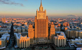 В МИД России прокомментировали вывоз зерна с Украины