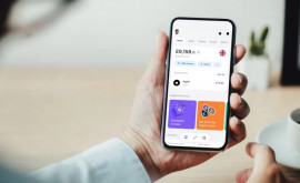 Алайба Банковский сервис Revolut готовится выйти на рынок Молдовы