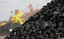 Europa a crescut brusc importul de cărbune rusesc
