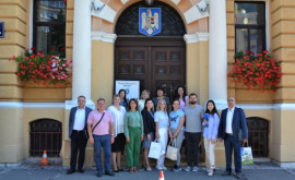 Польша поддерживает Молдову в развитии городовполюсов роста