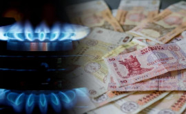 Ioniță 80 din populație nu va putea plăti pentru gaz
