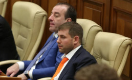 Alaiba despre lipsa lui Șor din Parlament Oamenii ăștia mint așa de bine că își cred și ei minciunile