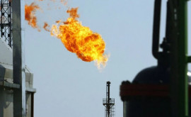 СМИ Газпром принялся сжигать не дошедший до Европы газ