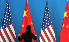 Китай предупредил США о бесперспективности помощи Тайваню