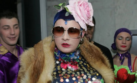 Verka Serdiucika despre R Moldova Îmi este foarte dragă E ca o soră