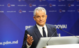 Arest menținut în privința învinuitului Vladimir Plahotniuc în dosarul Metalferos