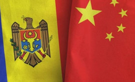 Молдове и Китаю необходимо завершить национальное воссоединение Заявление 