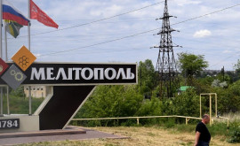 В Запорожской области заявили о выходе из состава Украины