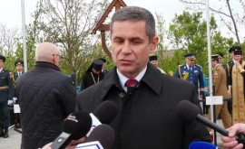 Носатый заявил что молдавских саперов могут отправить на разминирование в Украину