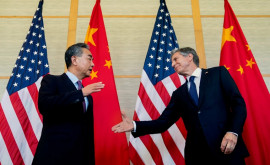 Пекин предостерег США от борьбы с Китаем