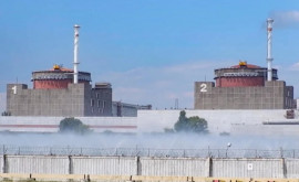 МИДЕИ обеспокоено развитием событий на Запорожской АЭС