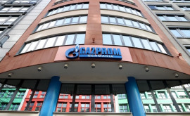 Guvernul de la Berlin se pregătește pentru naţionalizarea Gazprom Germania