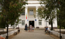 В селе Волинтирь открылся музей знаменитой молдавской певицы