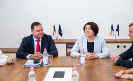 Cine este noul director al Agenției de Investiții din Moldova