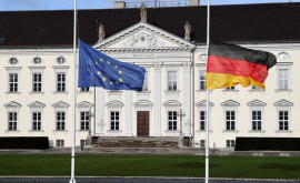 Germania Statele Unite doresc să ruineze Europa