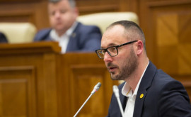 Sergiu Litvinenco Reforma justiției nu se face peste noapte