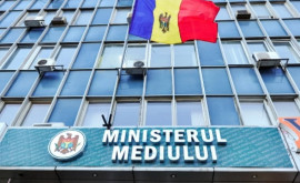 Cînd va fi numit noul ministru al Mediului