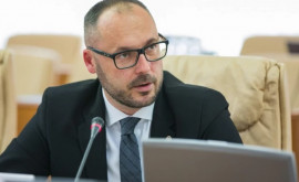 Sergiu Litvinenco despre reforma în justiție Ne dorim să avansăm cu pași mai rapizi