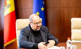 Lebedinschi sa întîlnit cu ambasadorul Bulgariei Ce noi posibilități se vor deschide în fața RMoldova